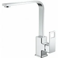 HAIBA Смеситель для кухни 315 мм, хром HB-70615