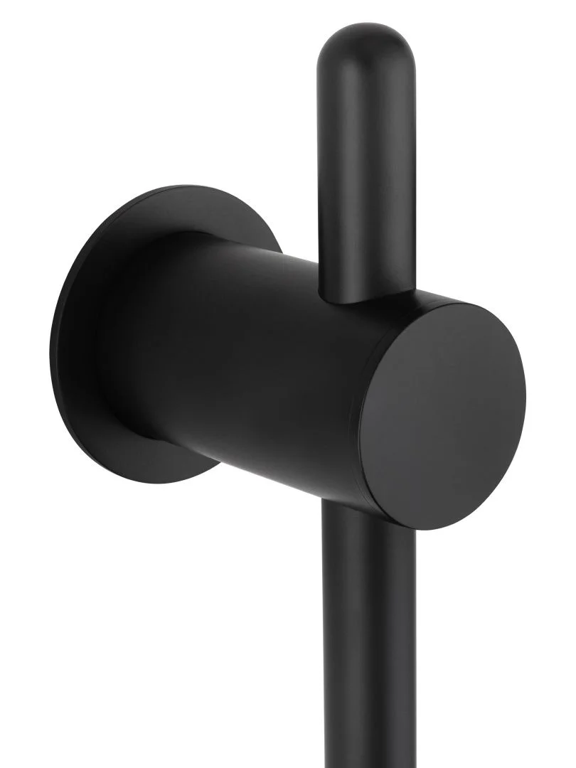 Приобрести полотенцесушитель электрический встраиваемый wonzon & woghand leipzig, черный матовый (ww-al3621-mb)