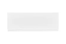 Aquanet Фронтальная панель для ванны Bright 145 см, белая