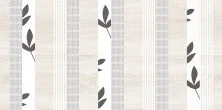 Декор настенный Lb-ceramics Джапанди 40*20см полосы 1641-8644