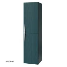 Caprigo Пенал NOVARA 35 см, море