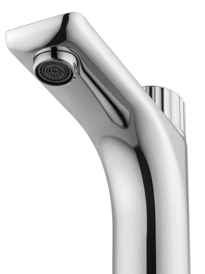 Приобрести смеситель для раковины wonzon & woghand click, хром (ww-a40412-cr)