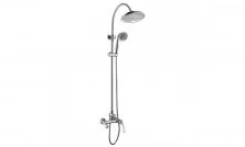 LEMARK Душевая система Intense, хром LM5662C