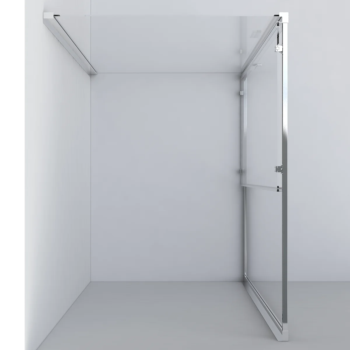 Приобрести vincea душевое ограждение garda 100х120 см, текстурнное, черное vsr-1g9012chb