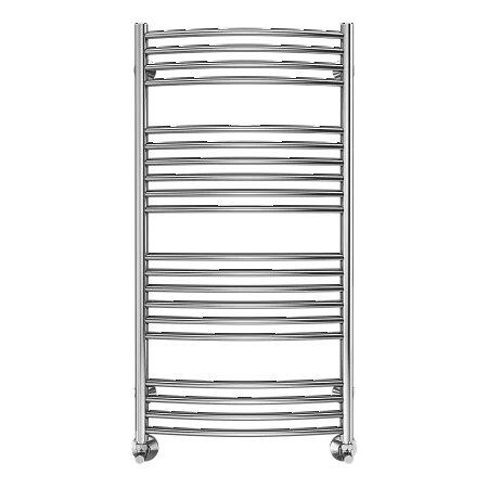 Приобрести terminus полотенцесушитель классик п20 50х100 см, водяной, хром