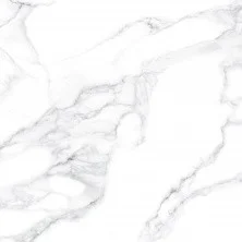 Плитка напольная Alma Ceramica Imola 570x570, белый