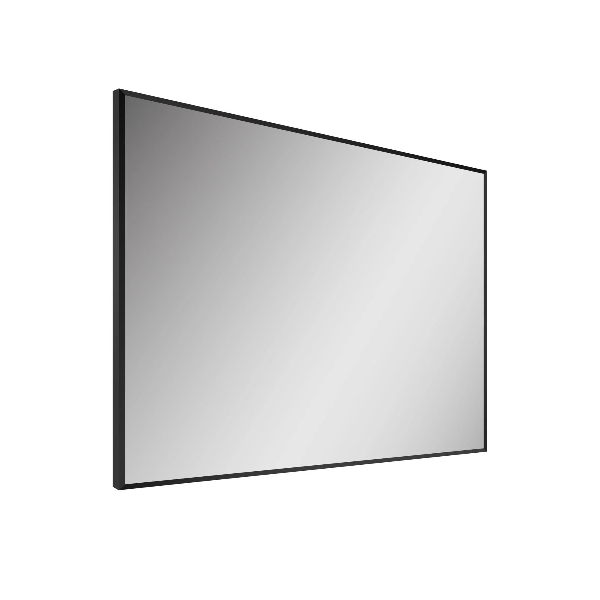 Приобрести belbagno зеркало 100х80 см spc-al-1000-800 nero