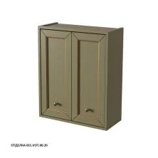 Caprigo Шкаф ALBION 60 см, бежый, эмаль