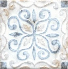 Декор настенный Kerama Marazzi Барио C28