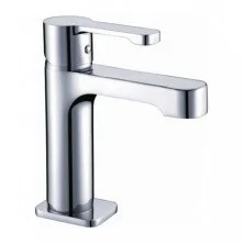 Gappo Смеситель для раковины G1002-2, хром 91160