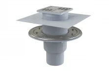 Сливной трап AlcaPlast APV2324