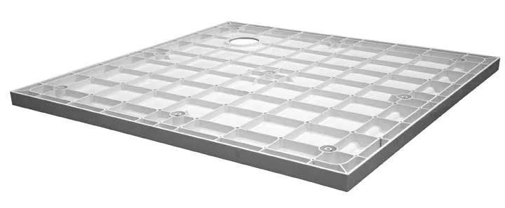 Приобрести cezares поддон из стеклокомпозита tray 90х90см tray-m-a-90-35-w
