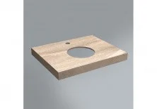 Столешница Kerama Marazzi Риальто 60 см CN60\SG560402R