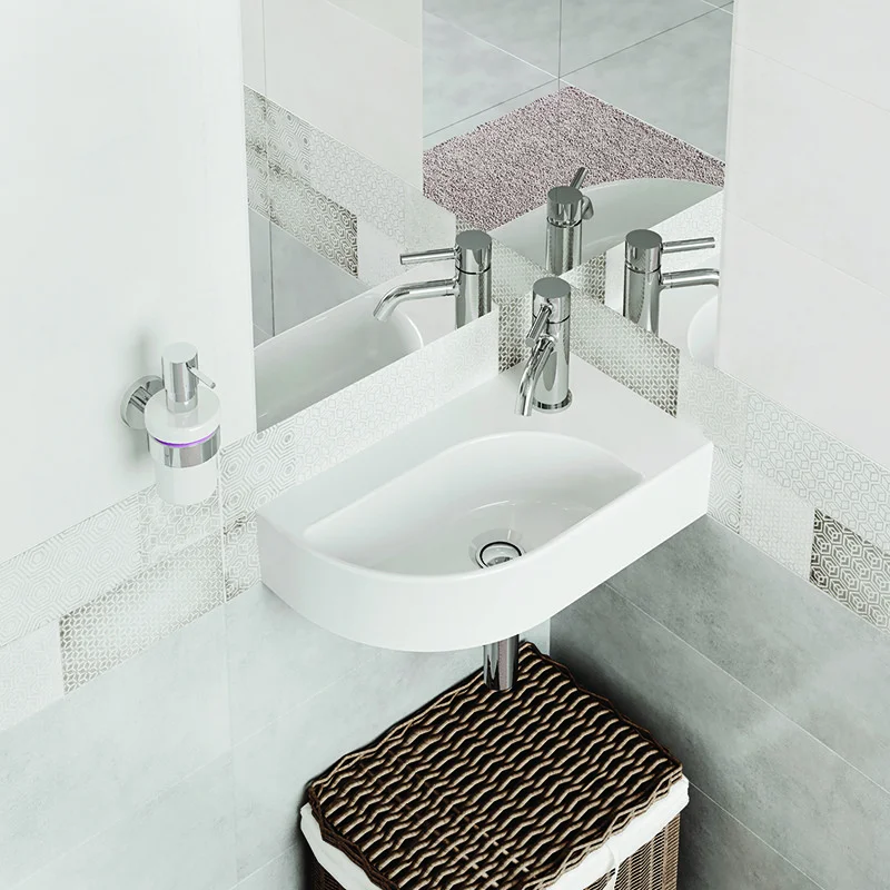 Приобрести cersanit раковина cameo 45 правая