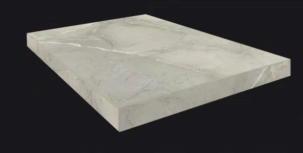 Приобрести ступень coliseumgres capri серая 45см, угловая, правая, шлифованная