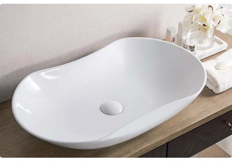 Приобрести раковина-чаша belbagno 66 см bb1334