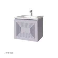 Caprigo Тумба с раковиной MODO Quarta 60 см, стилл