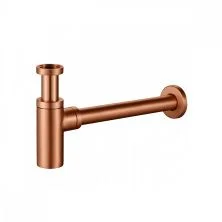 Raglo Сифон для раковины, медь R600.20.33