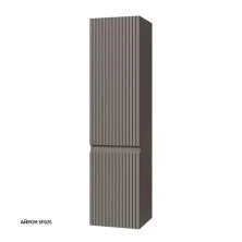 Caprigo Пенал FORTE STRIPE 35 см, айрон