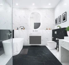 Cezares Тумба со столешницей подвесная BELLAGIO 70 см Grigio nuvola, серая 55301