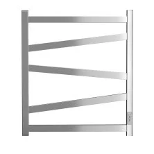 Полотенцесушитель электрический Point 500х600 Феникс П5, хром PN15856