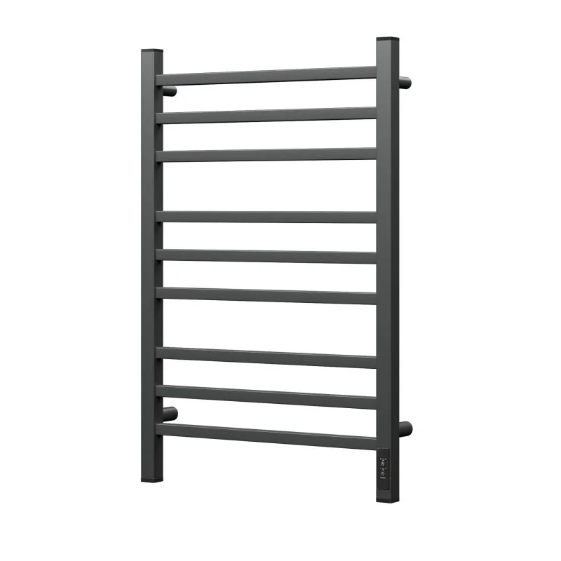 Приобрести полотенцесушитель электрический point 500х800 вега п9, графит блеск pn71858gb