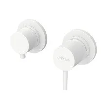 CEZARES Встраиваемый смеситель LEAF-VDIM3-L-BIO