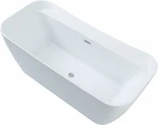 Отдельностоящая ванна Allen Brau Infinity 170x78 2.21002.21 (матовая)