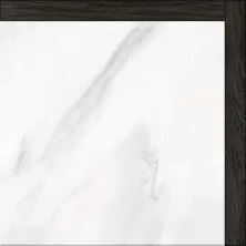 Плитка напольная Cersanit Madison 42x42см, белая, рельеф