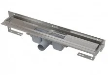 Сливной трап AlcaPlast APZ4-550 Flexible 