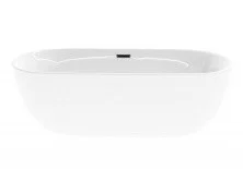 Aquatek Ванна отдельностоящая Афина 170х78 AQ-44778