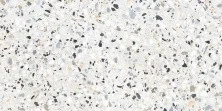 Керамогранит Alma Ceramica Terrazzo 570x1140, серый