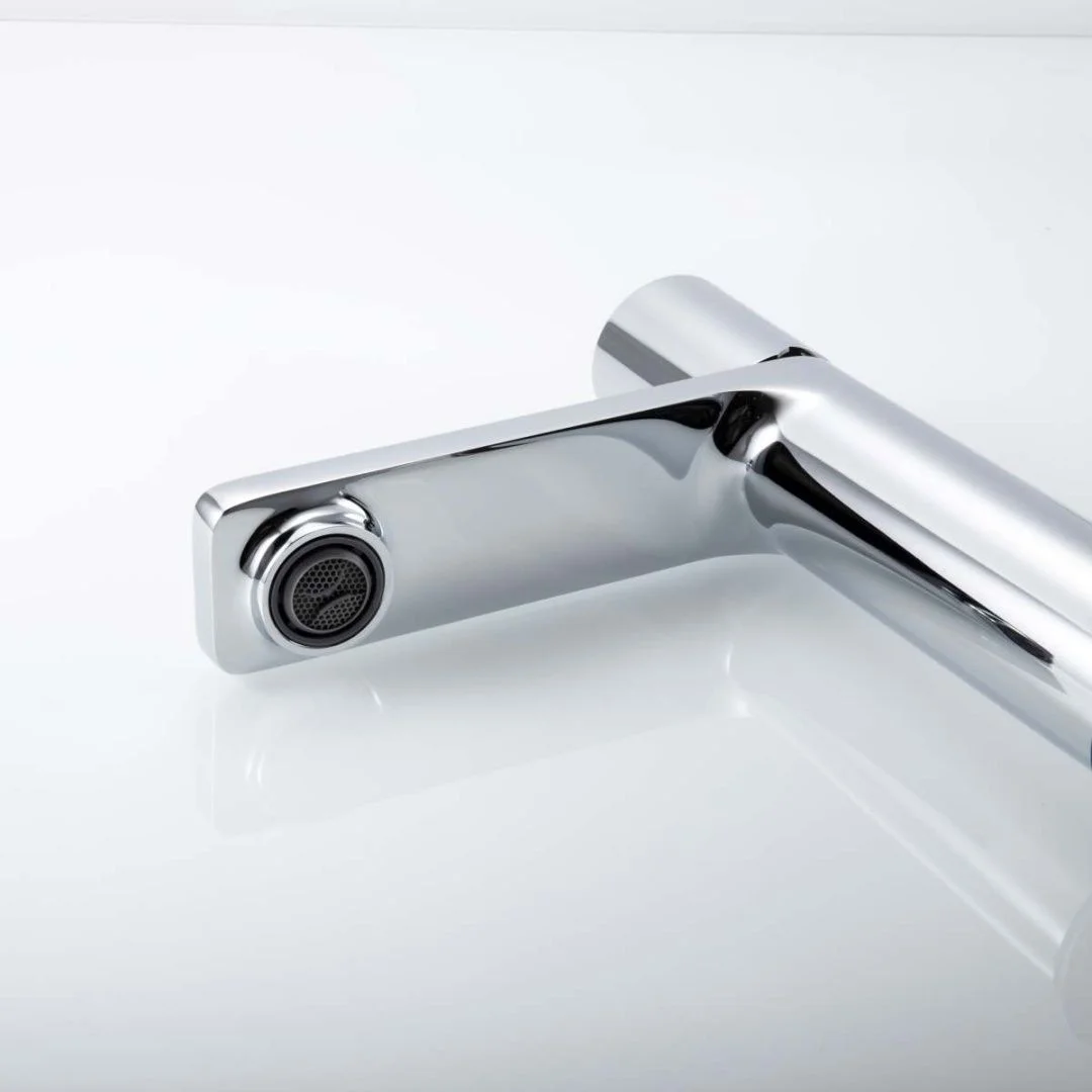 Приобрести vincea смеситель для раковины vogue, хром vbf-4v3ch