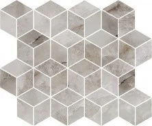 Декор настенный мазаика Kerama Marazzi Джардини 450х375 бежевый T017/14023