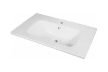 Aquanet Раковина Бостон 80х47 см, белая