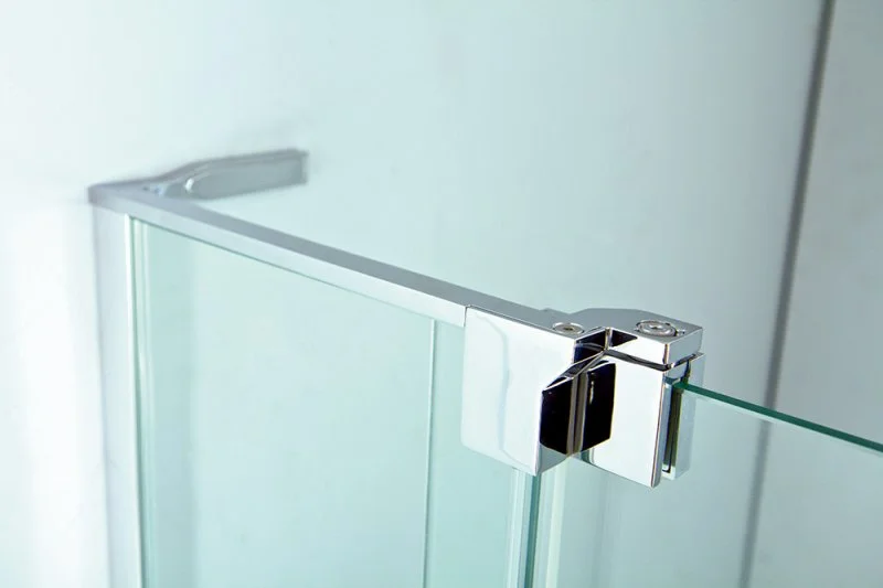 Приобрести cezares душевое ограждение slider 90х80см slider-ah-1-90-80/90-c-cr