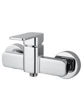 Смеситель для душа WONZON & WOGHAND ARNIE, Хром (WW-694101-CR)