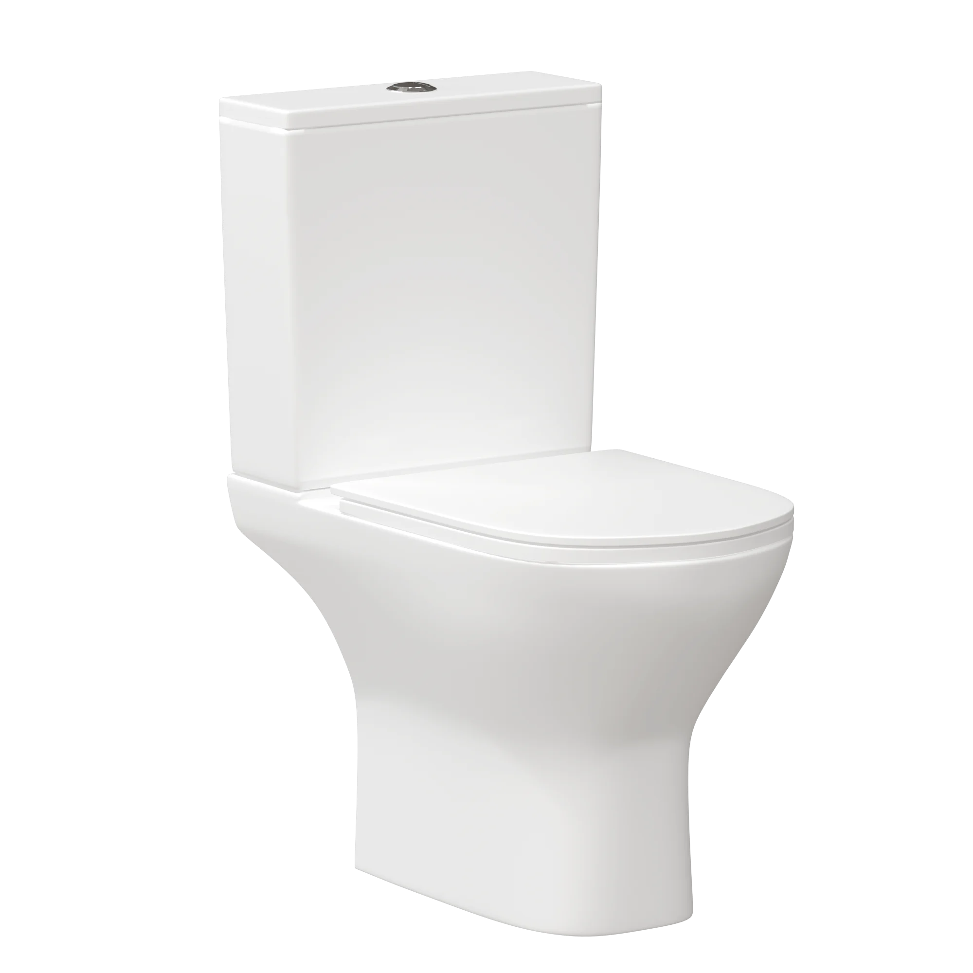 Приобрести triton унитаз компакт astro 2345, безободковый с тонким сиденьем, микролифт