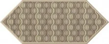Декор настенный Kerama Marazzi Монтиш 5 140х340, бежевый HGD\A470\35016