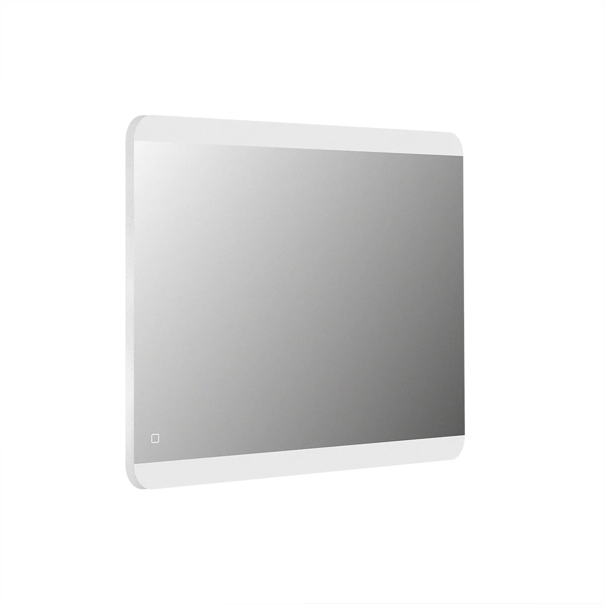 Приобрести belbagno зеркало 80х95 см spc-cez-800-700-led-tch
