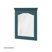 Caprigo Зеркало PRESTON 60 см, море