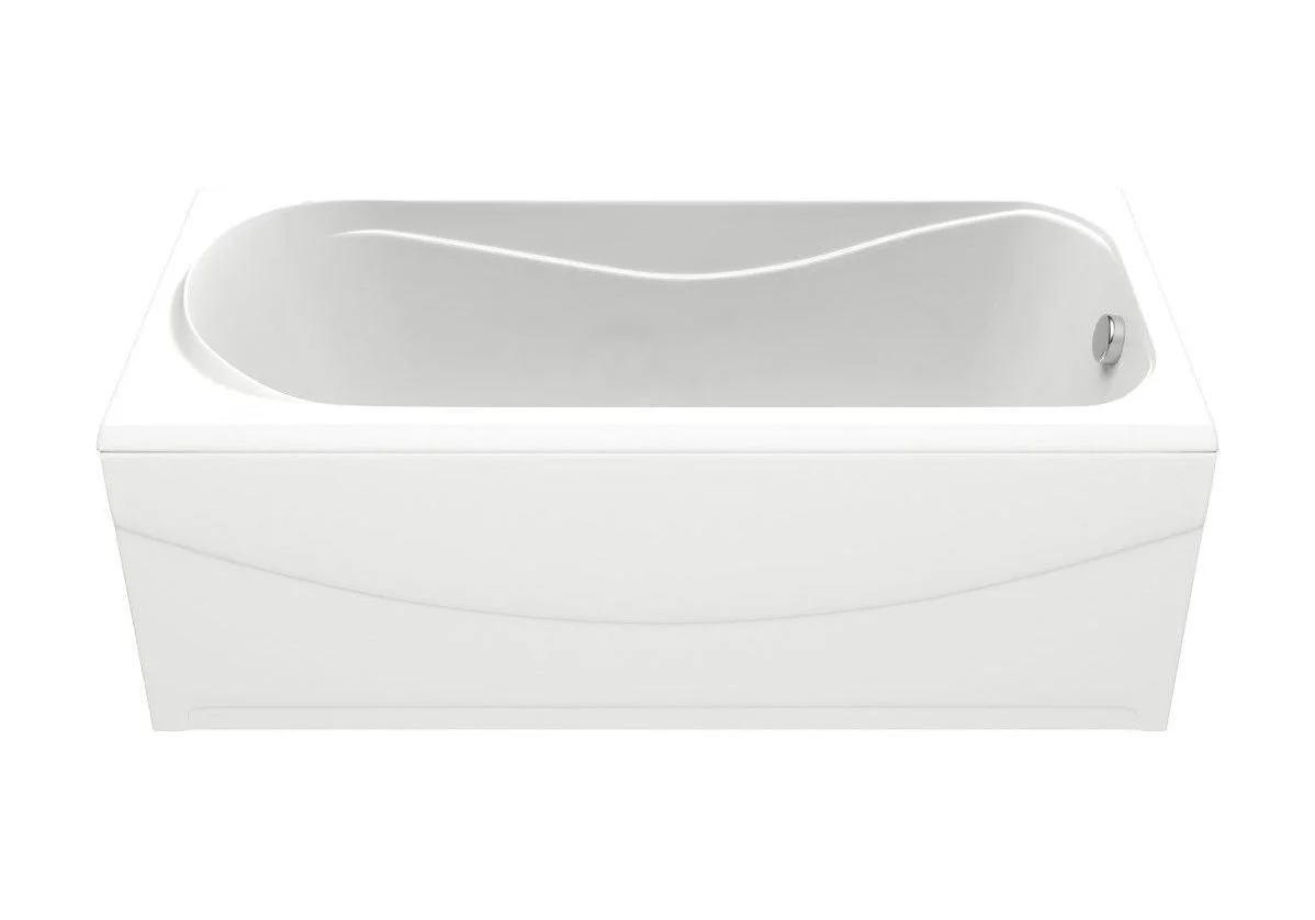 Приобрести bas акриловая ванна атланта 170*70