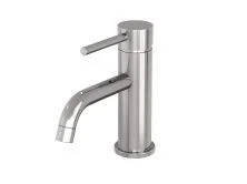 Hayzburg Смеситель для раковины, хром HB-2007CH