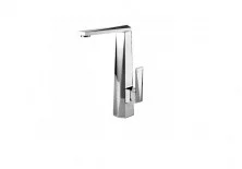 Смеситель для ванны Bravat ICEBERG F65299C-B-RUS