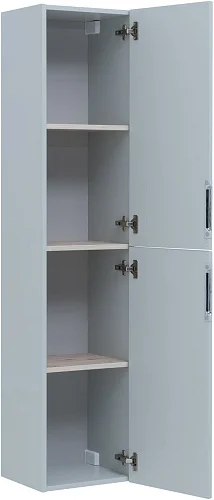 Приобрести aquanet пенал алвита new 35 см, серый