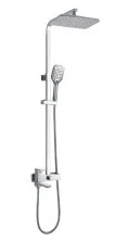 Душевая система ViEiR Cielo 974 мм, хром V393562