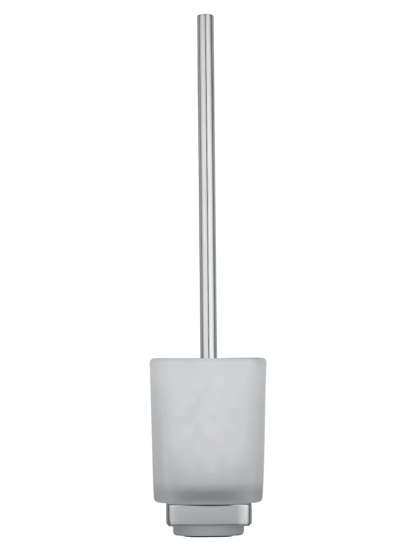 Приобрести туалетный ершик в комплекте wonzon & woghand still, хром (ww-6629)