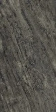 Плитка напольная Coliseumgres Firenze Nero 45x90см, черная, шлифованная, натуральная