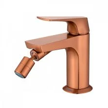 Raglo Смеситель для биде, медь R07.50.33