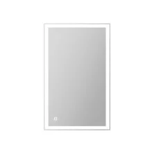 BelBagno Зеркало 50х80 см SPC-GRT-500-800-LED-TCH